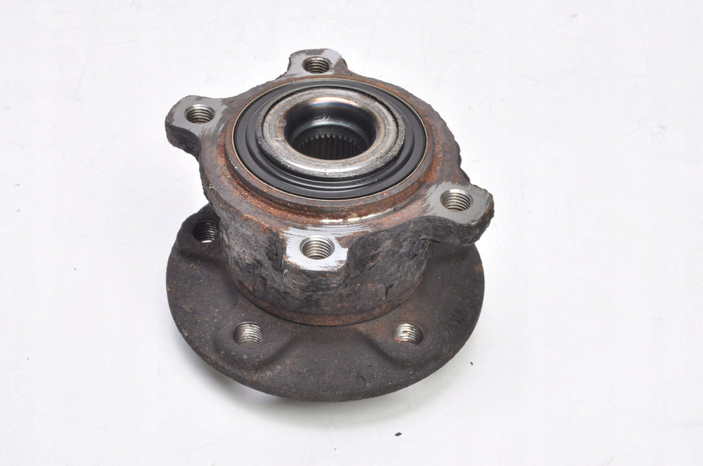 VOLVO S60 II V60 XC60 AND REAR HUB LEFT AWD