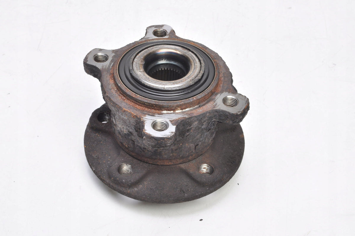 VOLVO S60 II V60 XC60 AND REAR HUB LEFT AWD