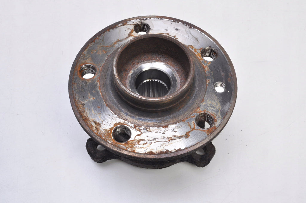 VOLVO S60 II V60 XC60 AND REAR HUB LEFT AWD