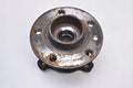 VOLVO S60 II V60 XC60 AND REAR HUB LEFT AWD