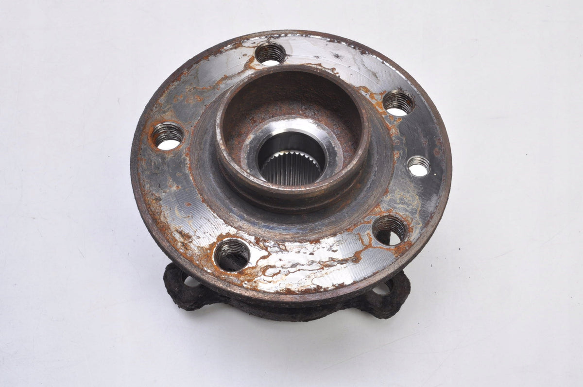 VOLVO S60 II V60 XC60 AND REAR HUB LEFT AWD