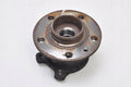 VOLVO S60 II V60 XC60 AND REAR HUB RIGHT AWD