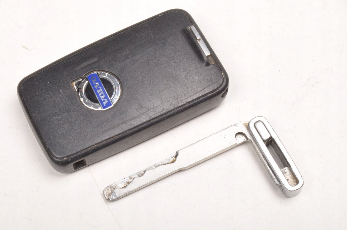 VOLVO S60 II V60 XC60 AND V70 III S80 II KEY REMOTE CONTROL
