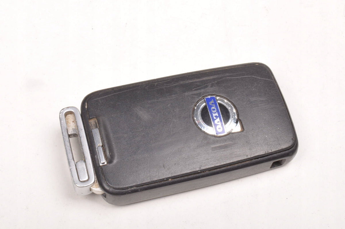 VOLVO S60 II V60 XC60 AND V70 III S80 II KEY REMOTE CONTROL