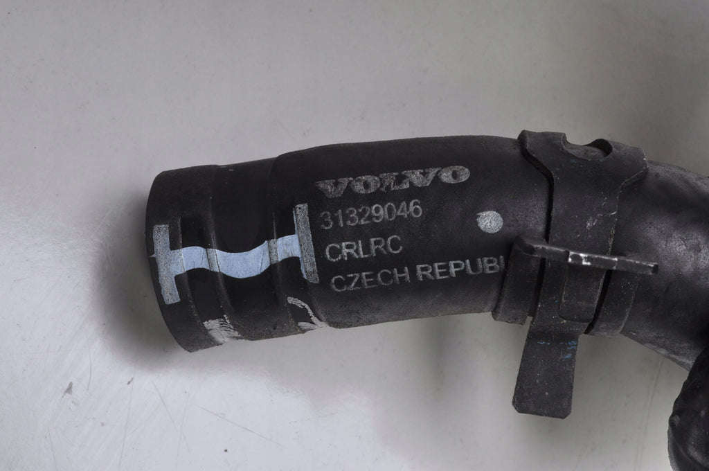 VOLVO S60 II V60 XC60 AND XC70 HOSE TUBE ASSIST SYSTEM 31329046