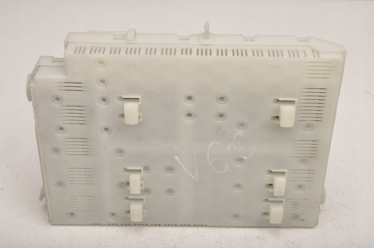 VOLVO S60 II V60 XC60 BOX MODULE BSI 31412969