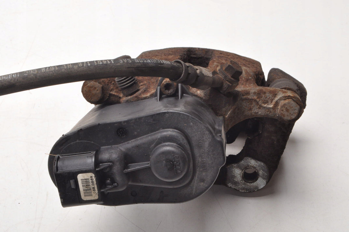 VOLVO S60 II V60 XC60 BRAKE CALIPER RIGHT REAR