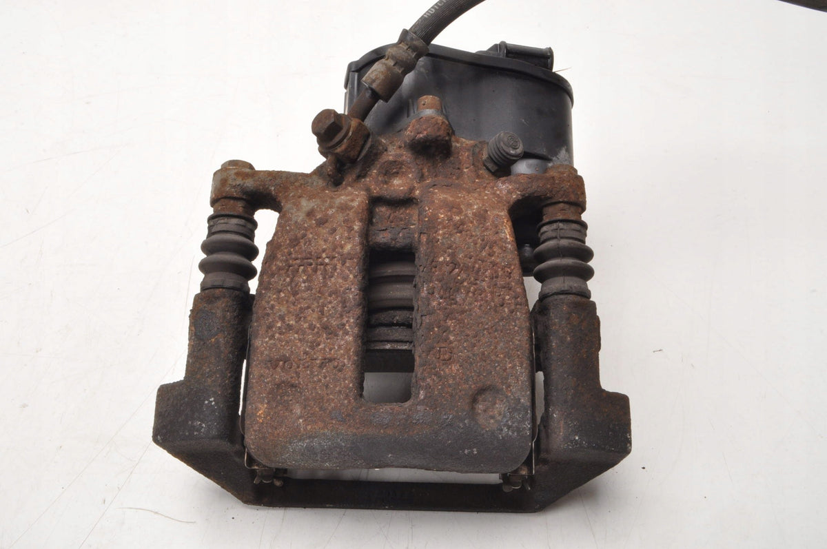 VOLVO S60 II V60 XC60 BRAKE CALIPER RIGHT REAR