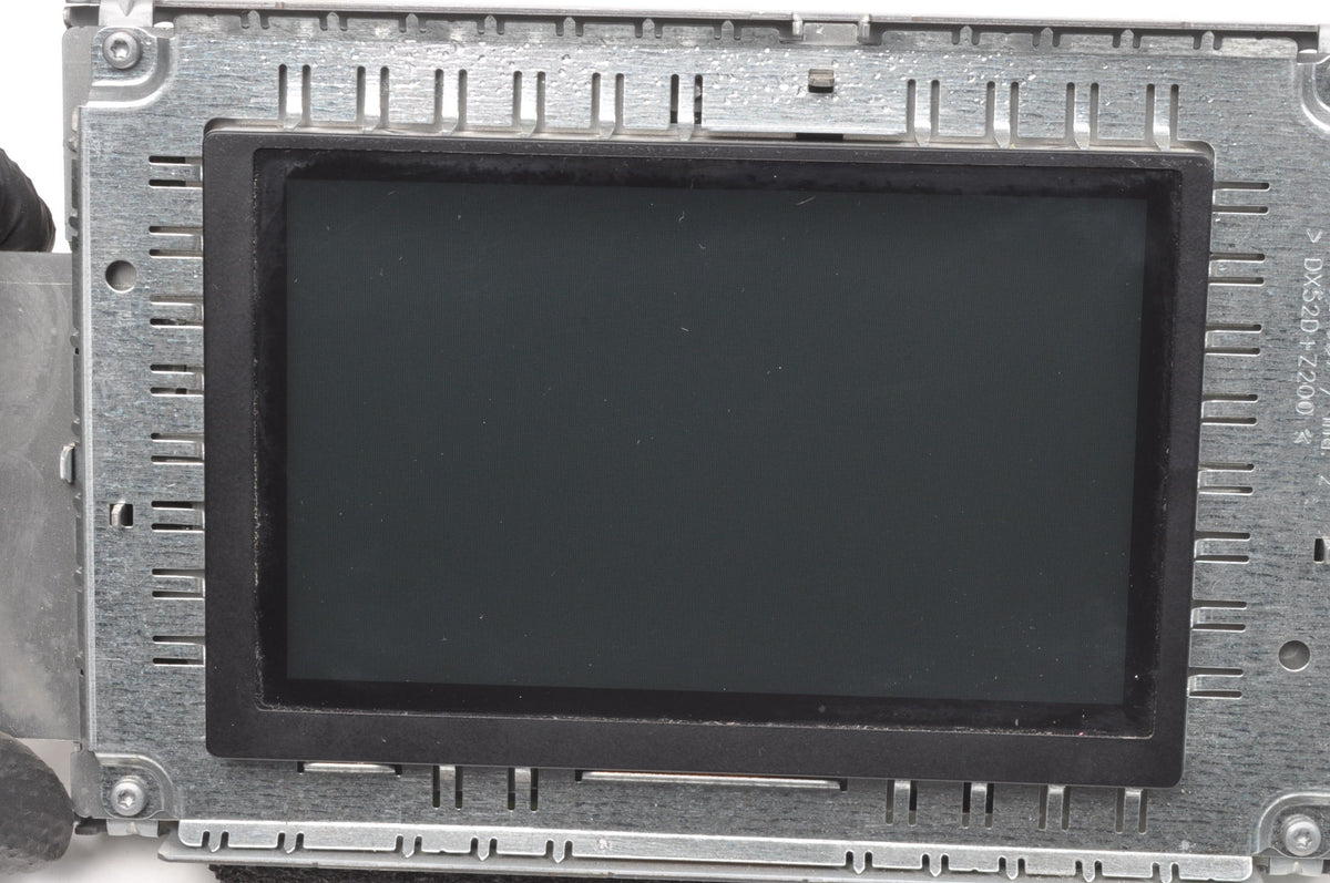 VOLVO S60 II V60 XC60 DISPLAY SCREEN 31374994