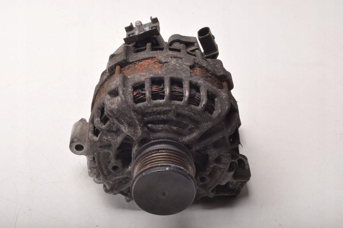VOLVO S60 II V60 XC60 I LIFT ALTERNATOR 31419556