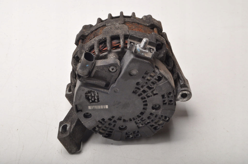 VOLVO S60 II V60 XC60 I LIFT ALTERNATOR 31419556