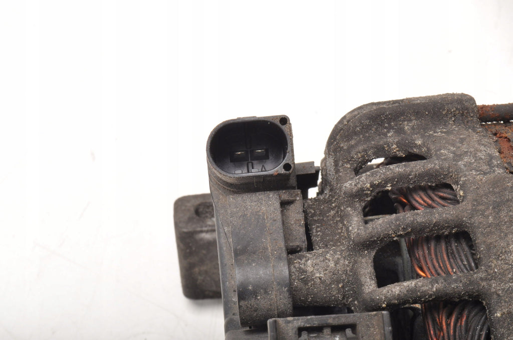 VOLVO S60 II V60 XC60 I LIFT ALTERNATOR 31419556