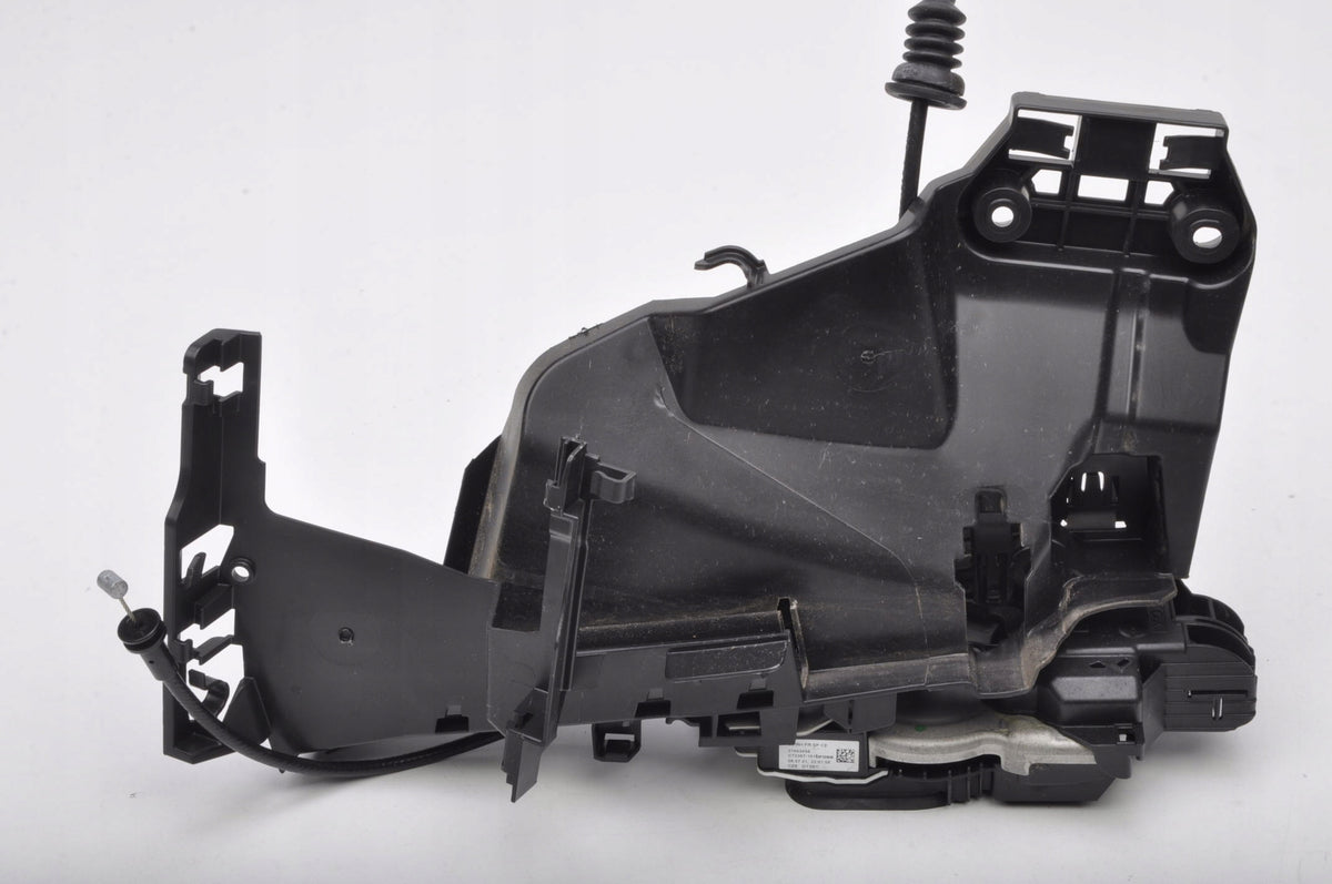 VOLVO S60 II V60 XC60 II S90 II DOOR LOCK RIGHT FRONT 31462456