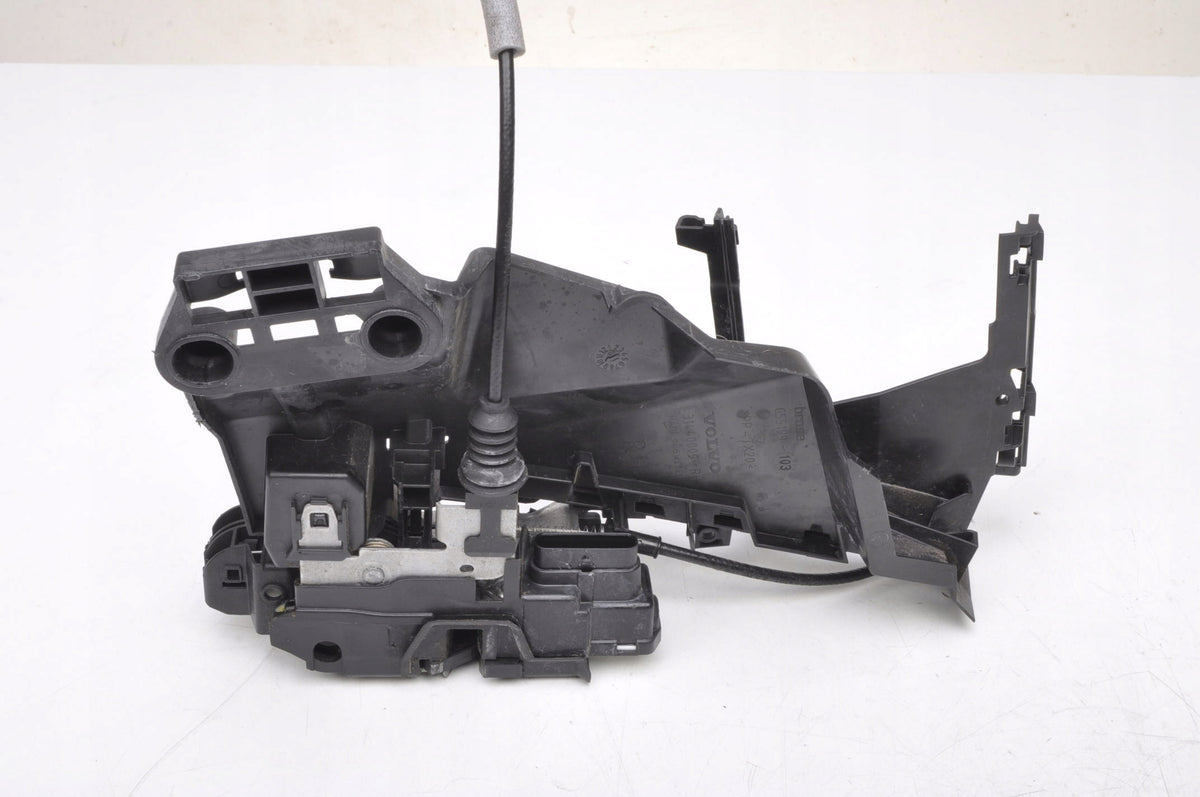VOLVO S60 II V60 XC60 II S90 II DOOR LOCK RIGHT FRONT 31462456