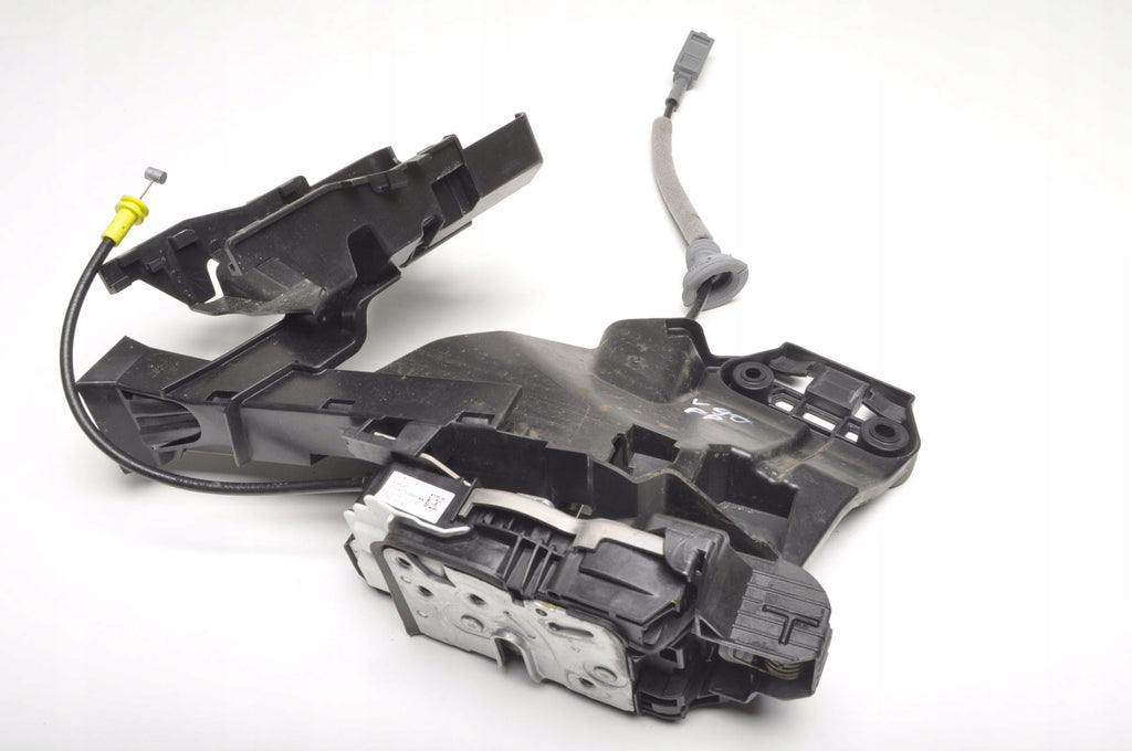 VOLVO S60 II V60 XC60 II S90 II DOOR LOCK RIGHT FRONT 31462456