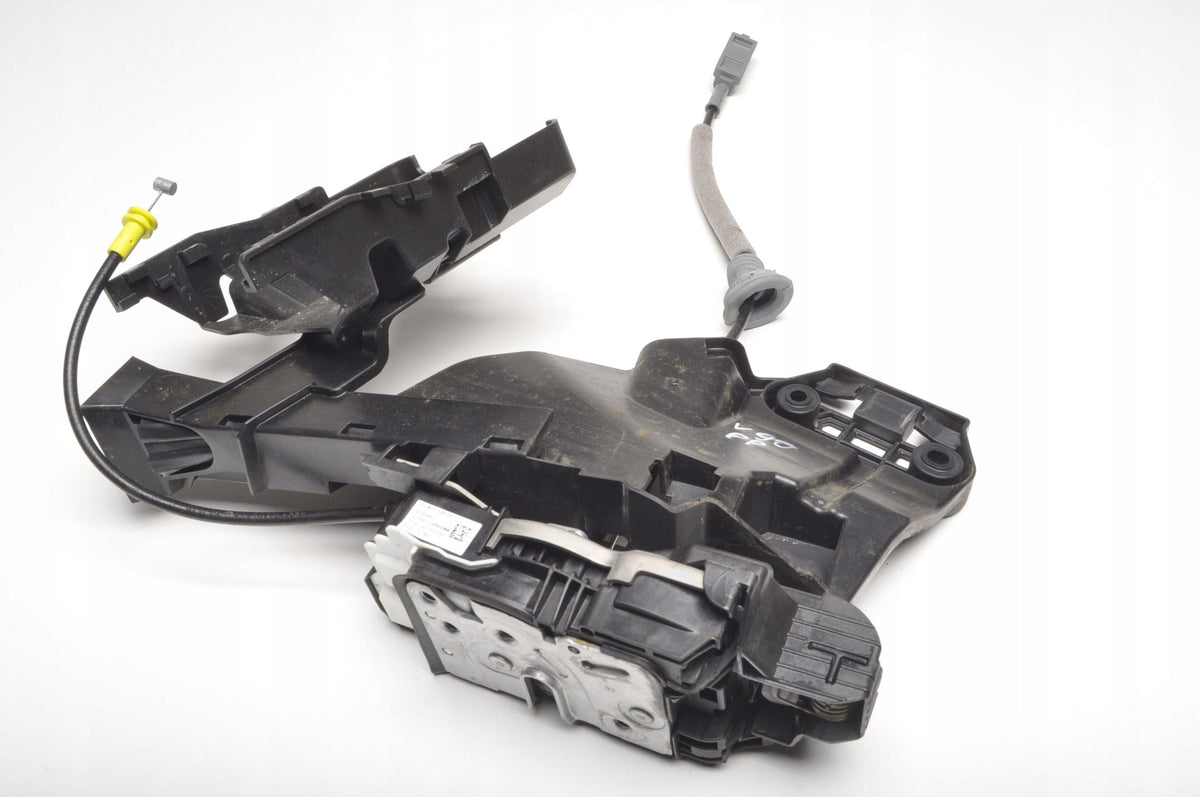 VOLVO S60 II V60 XC60 II S90 II DOOR LOCK RIGHT FRONT 31462456