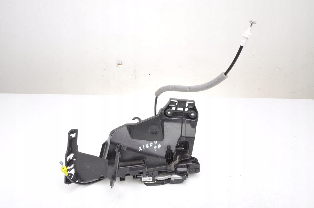VOLVO S60 II V60 XC60 II S90 II DOOR LOCK RIGHT FRONT 31462456