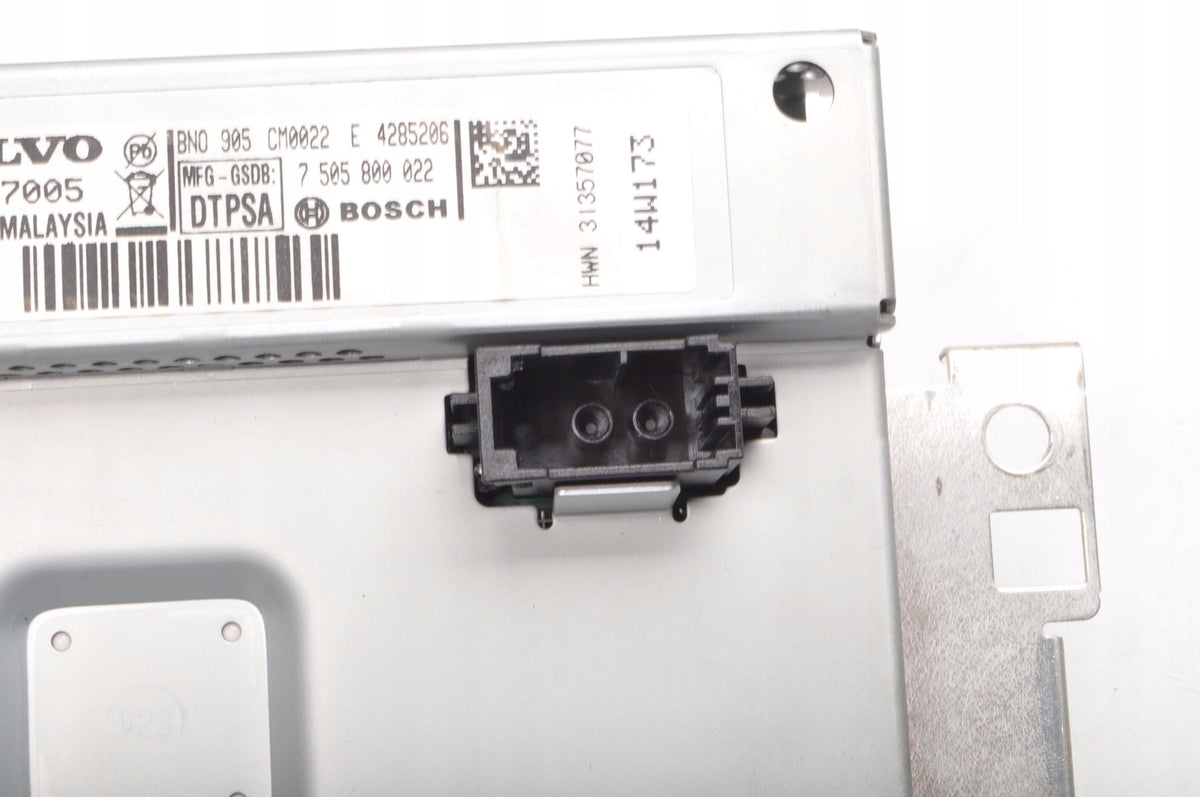 VOLVO S60 II V60 XC60 II SCREEN DISPLAY 31427005 LIFT
