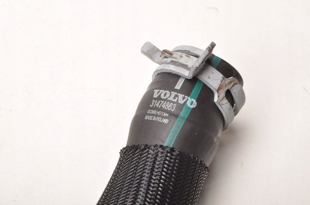 VOLVO S60 II V60 XC60 II XC90 II 2.0 D4 190KM PIPE WATER LINE 31474863