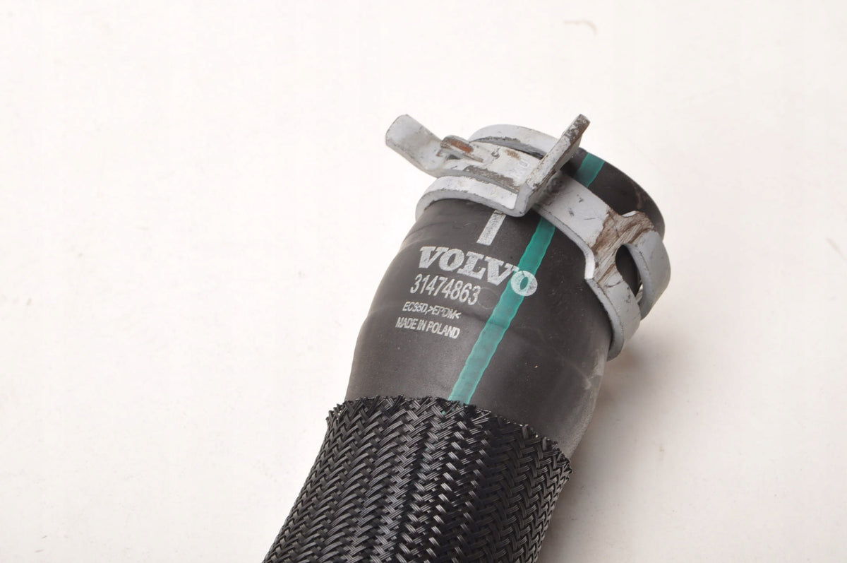 VOLVO S60 II V60 XC60 II XC90 II 2.0 D4 190KM PIPE WATER LINE 31474863