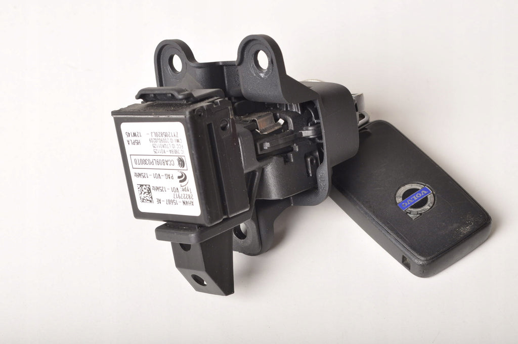 VOLVO S60 II V60 XC60 KEY IGNITION 30659639