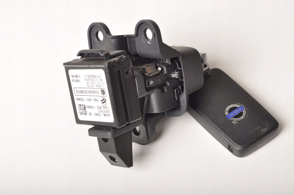 VOLVO S60 II V60 XC60 KEY IGNITION 30659639