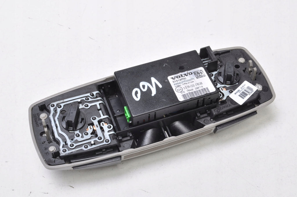 VOLVO S60 II V60 XC60 LIGHTING CABIN LIGHT LIFT 31419000