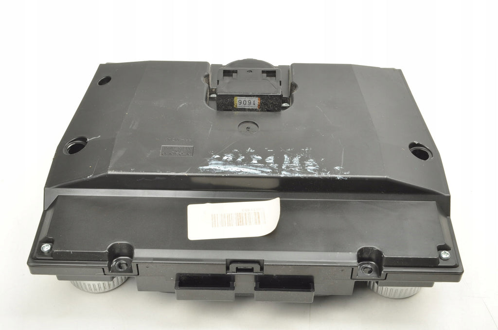 VOLVO S60 II V60 XC60 PANEL AIR CONDITIONING SWITCH 31443425 LIFT