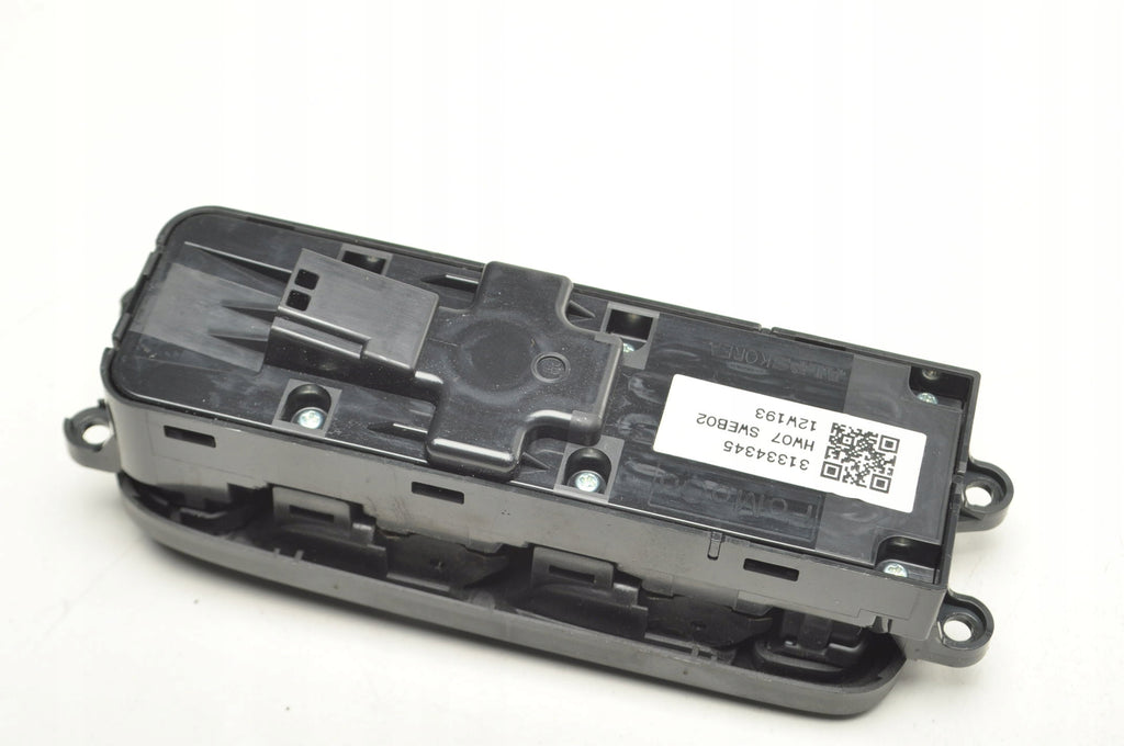 VOLVO S60 II V60 XC60 PANEL WINDOW SWITCH 31334345