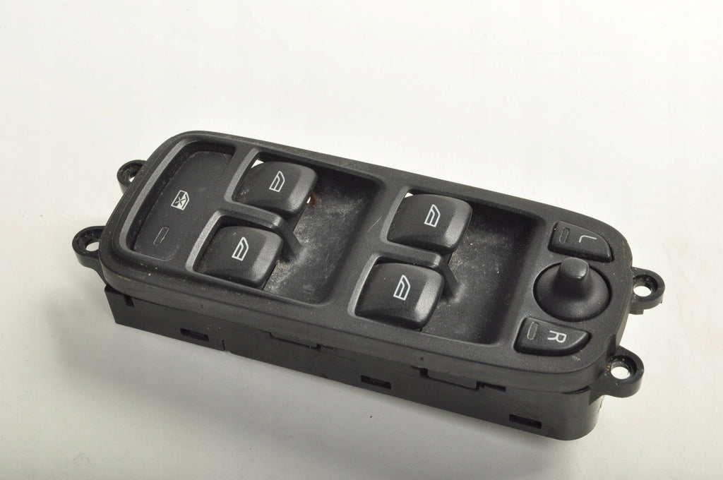 VOLVO S60 II V60 XC60 PANEL WINDOW SWITCH 31343101