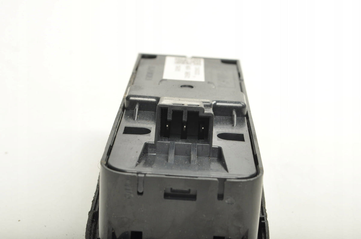 VOLVO S60 II V60 XC60 PANEL WINDOW SWITCH 31343101