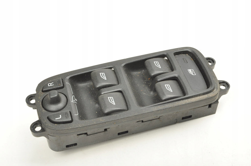 VOLVO S60 II V60 XC60 PANEL WINDOW SWITCH 31343102
