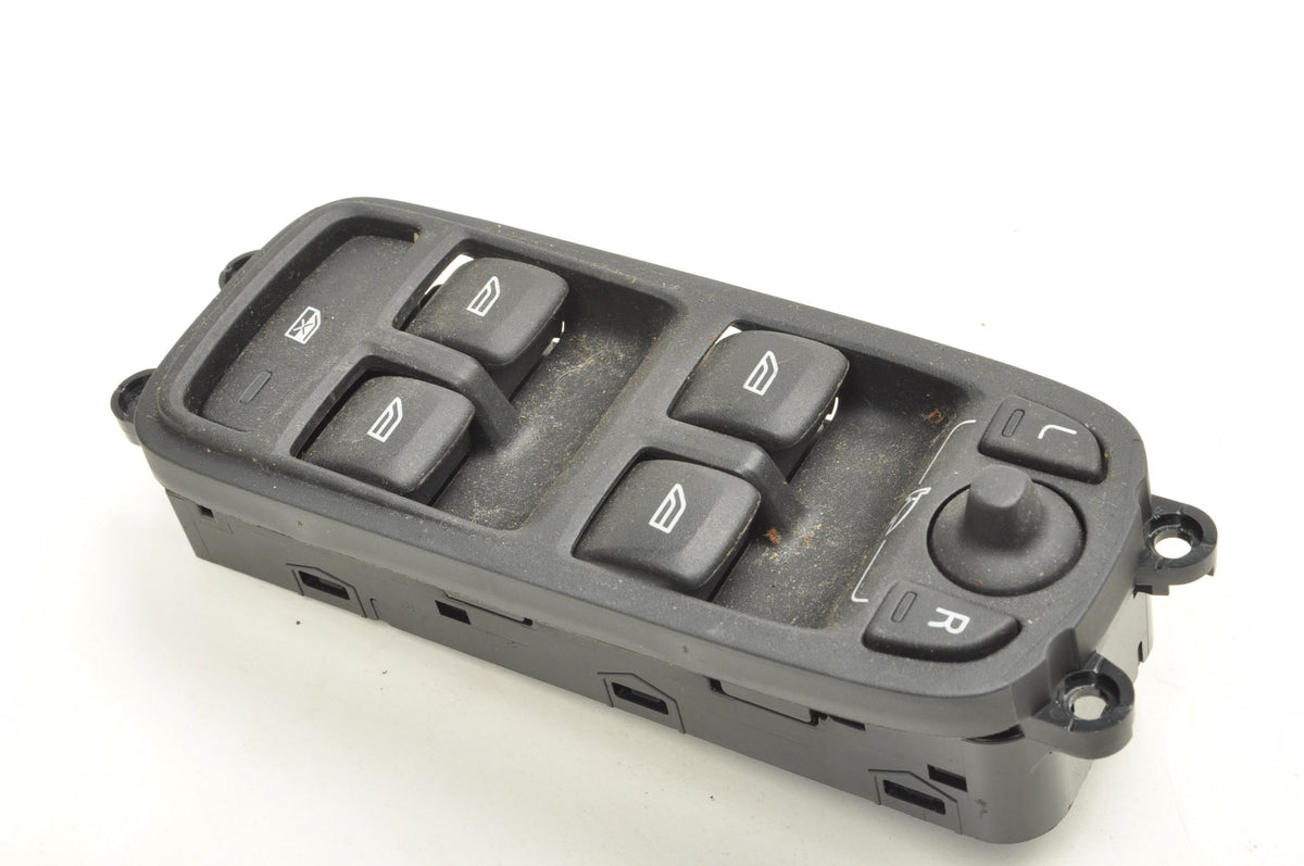 VOLVO S60 II V60 XC60 PANEL WINDOW SWITCH 31453266