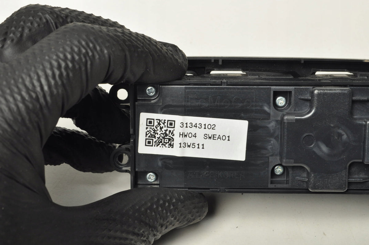 VOLVO S60 II V60 XC60 PANEL WINDOW SWITCH 31453266