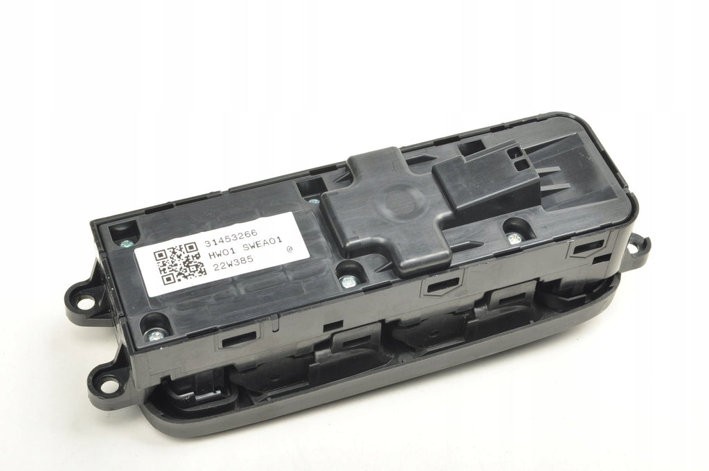 VOLVO S60 II V60 XC60 PANEL WINDOW SWITCH 31453266