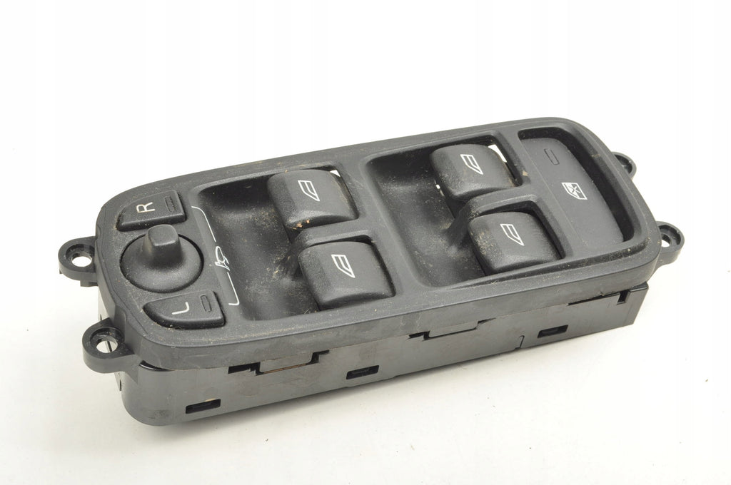 VOLVO S60 II V60 XC60 PANEL WINDOW SWITCH 31453266