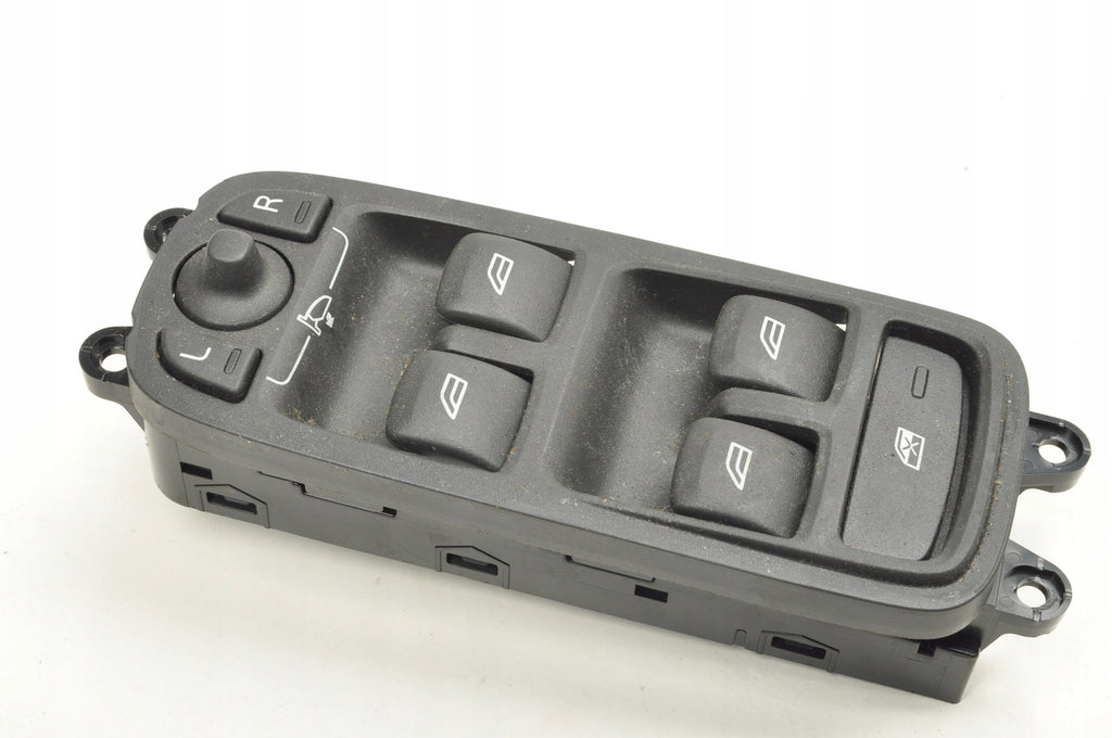 VOLVO S60 II V60 XC60 PANEL WINDOW SWITCH 31453266