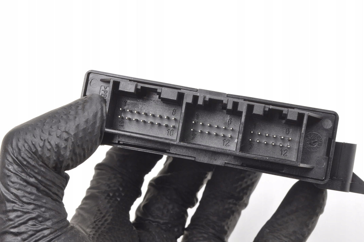 VOLVO S60 II V60 XC60 PDC PARKTRONIC 31341090 MODULE