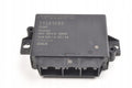 VOLVO S60 II V60 XC60 PDC PARKTRONIC 31341090 MODULE