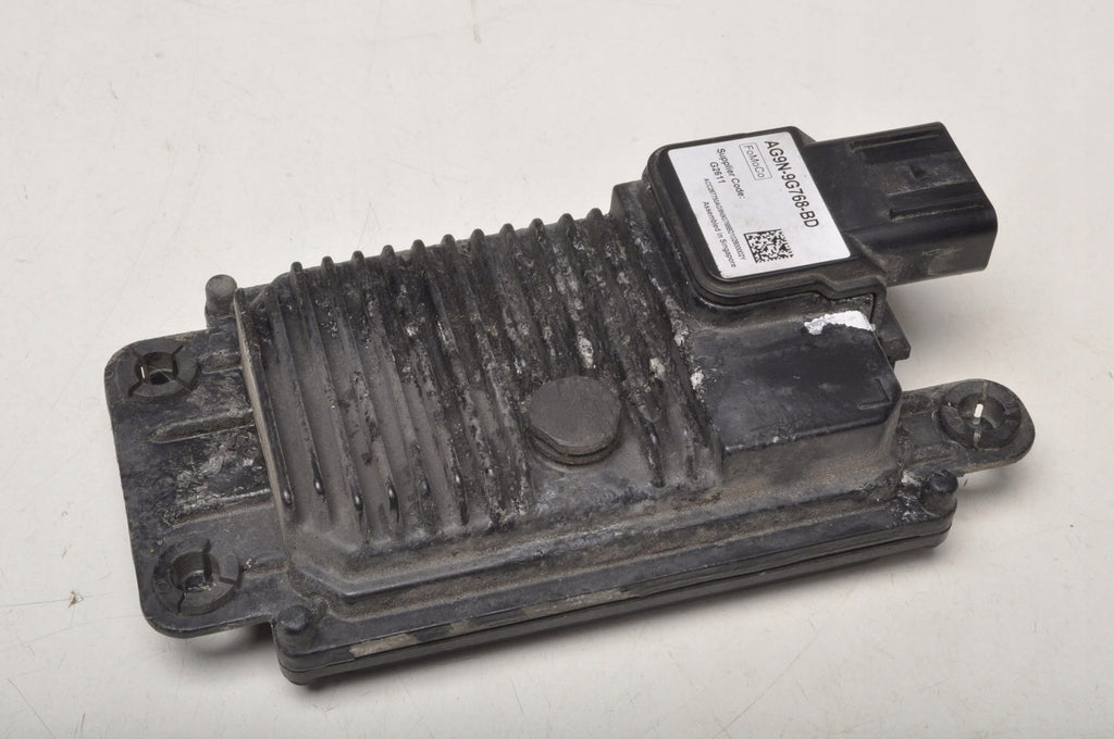 VOLVO S60 II V60 XC60 RADAR DSC AG9N-9G768-BD