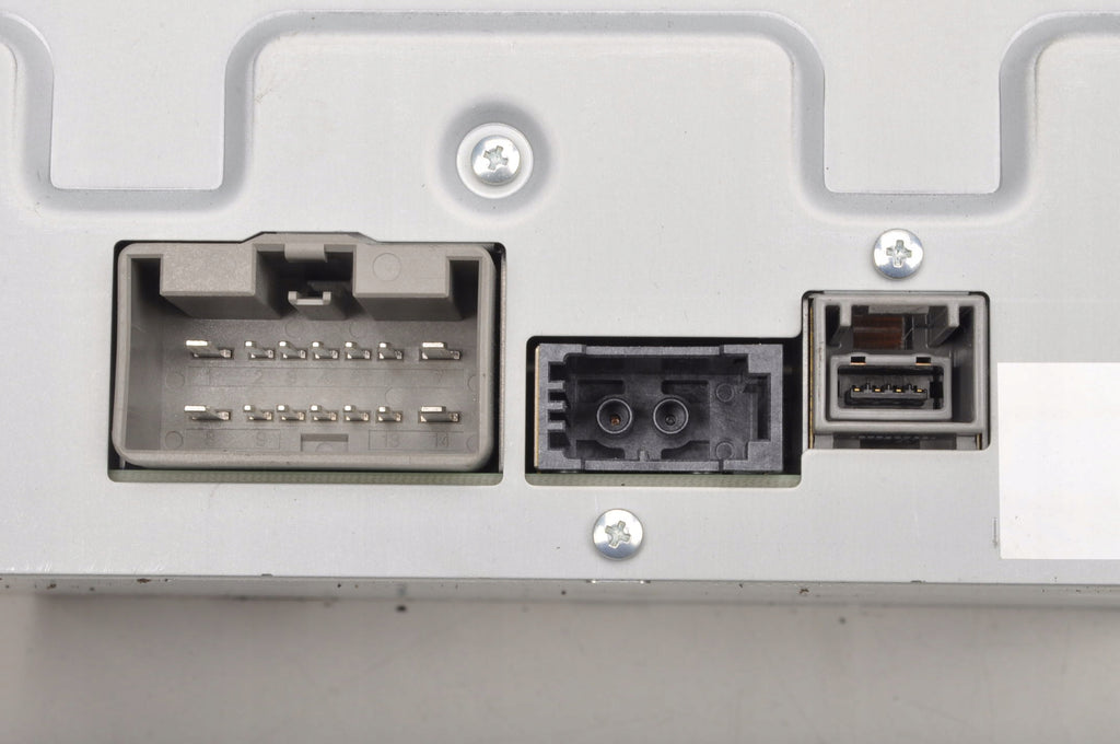 VOLVO S60 II V60 XC60 RADIO 31328975AA