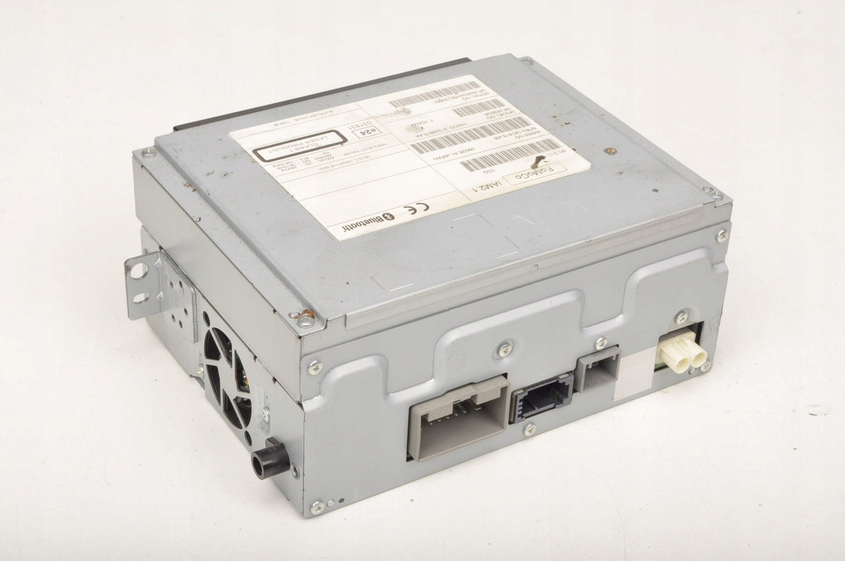VOLVO S60 II V60 XC60 RADIO 31328975AA