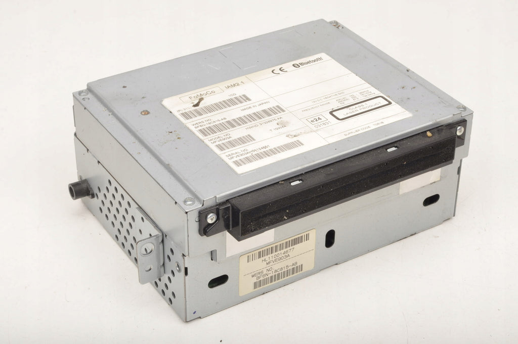 VOLVO S60 II V60 XC60 RADIO 31328975AA