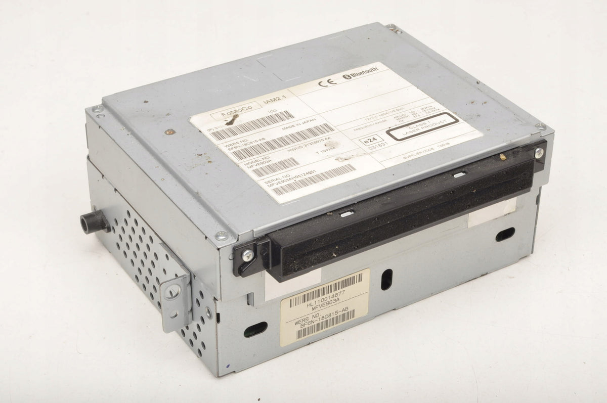 VOLVO S60 II V60 XC60 RADIO 31328975AA