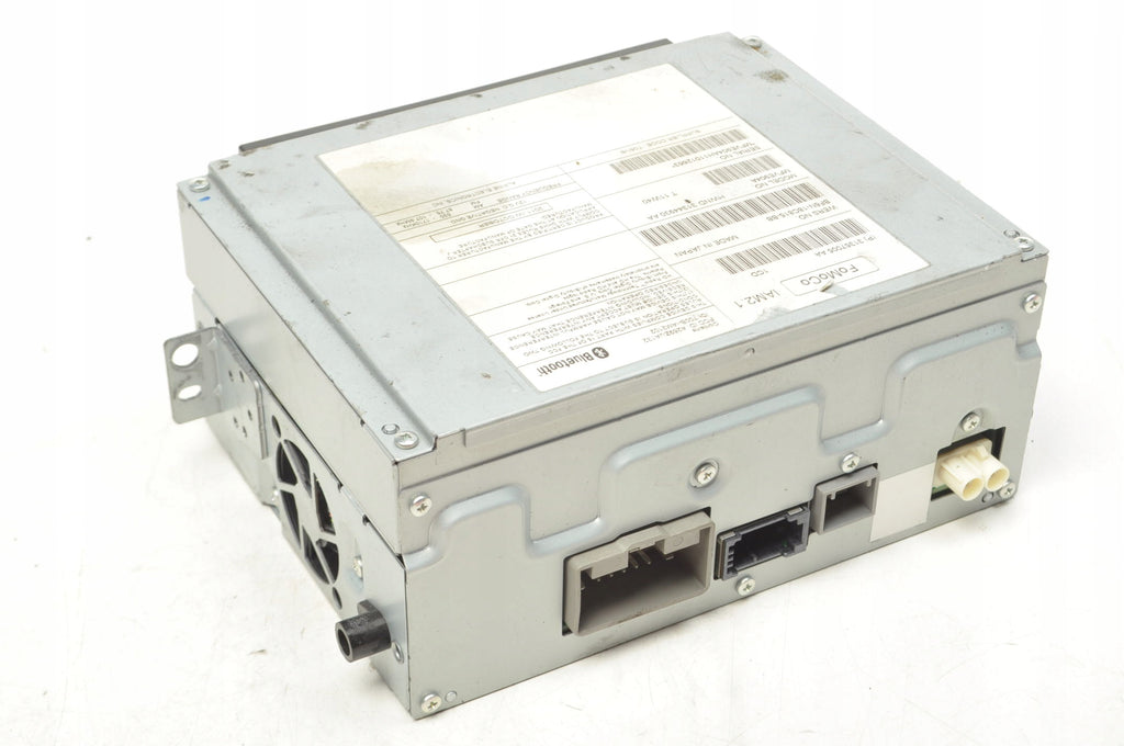 VOLVO S60 II V60 XC60 RADIO 31357005