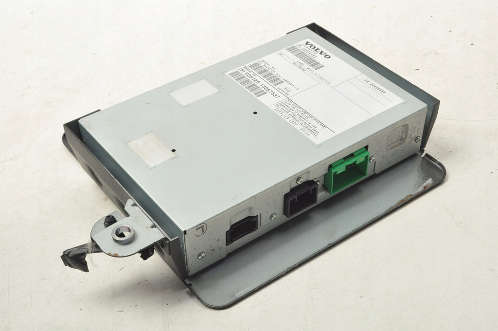 VOLVO S60 II V60 XC60 RADIO AMPLIFIER 30659583