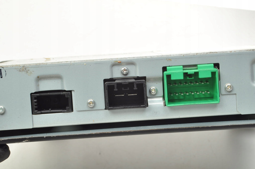 VOLVO S60 II V60 XC60 RADIO AMPLIFIER 30659685