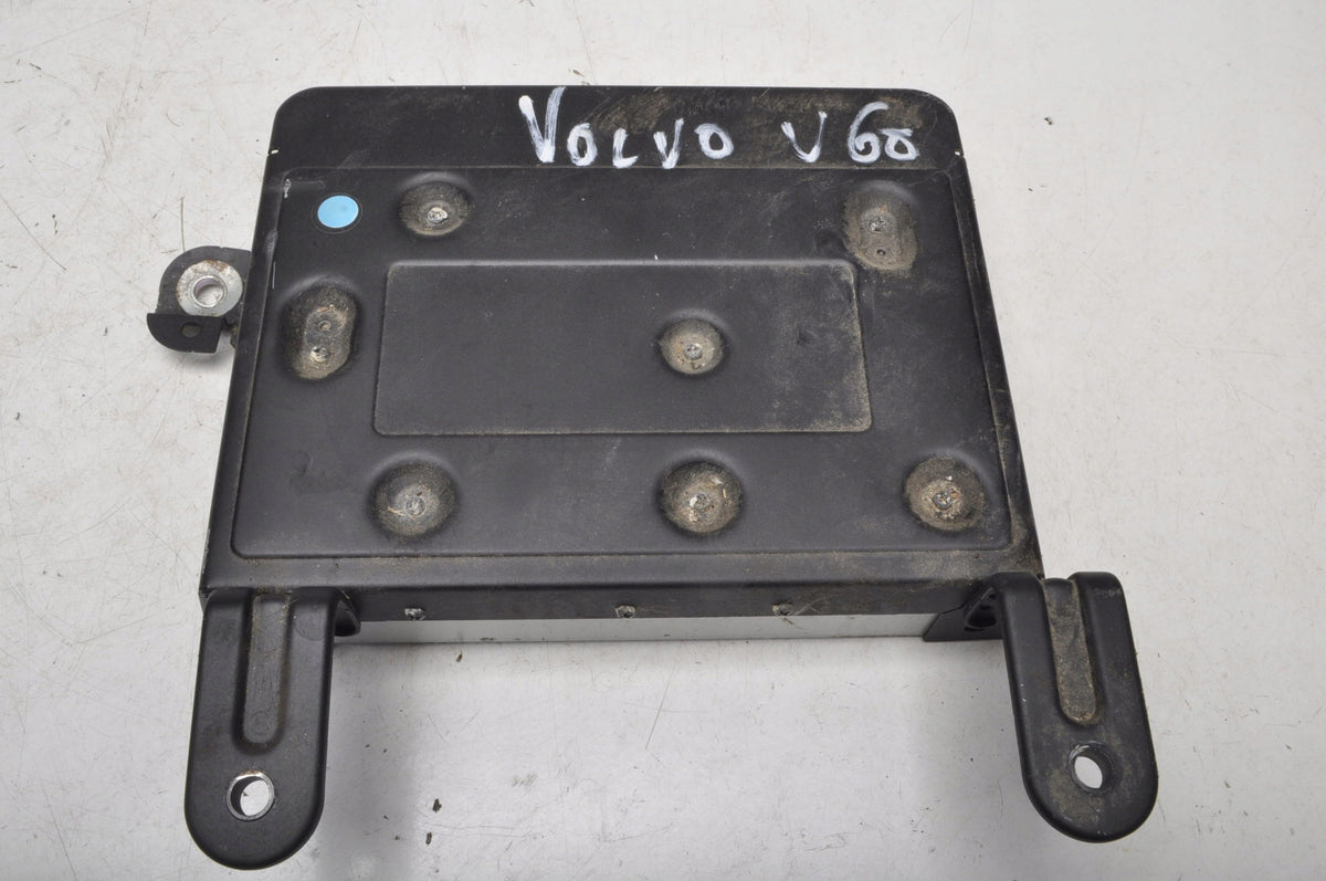 VOLVO S60 II V60 XC60 RADIO AMPLIFIER 30659685