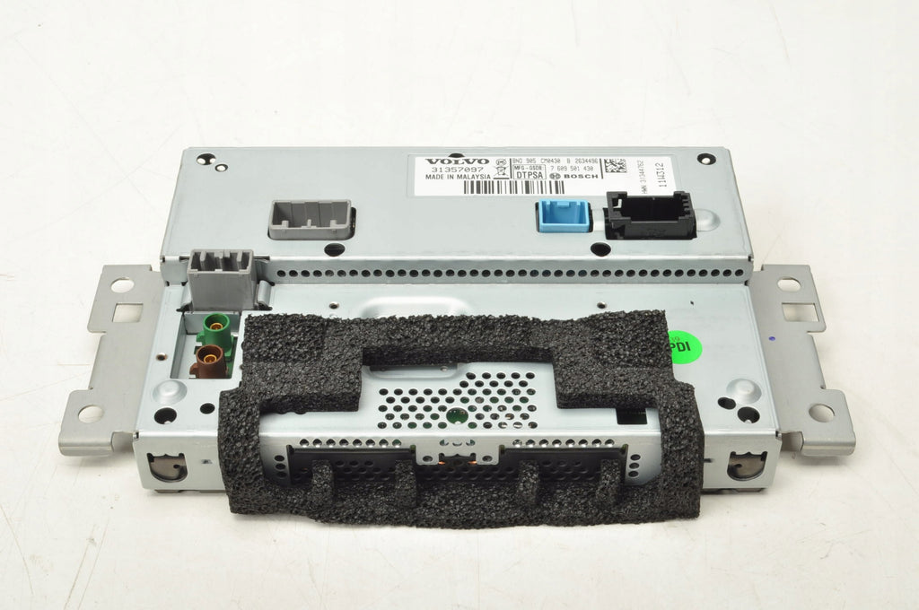 VOLVO S60 II V60 XC60 SCREEN DISPLAY 31357097