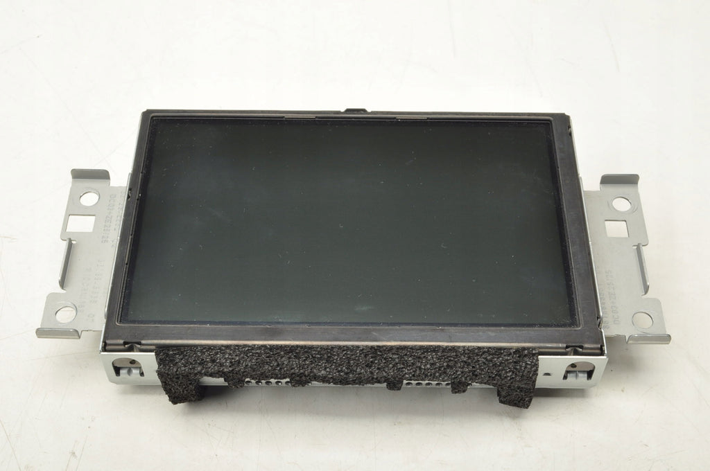 VOLVO S60 II V60 XC60 SCREEN DISPLAY 31357097